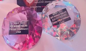 best australian massage parlour awarded 2022 adult industry awards