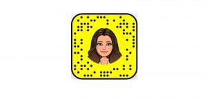 Discreet Gentlemen's Club Brothel Snapchat logo