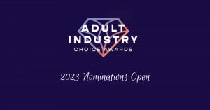 AICA Adult Industry Choice Awards Nominations Open